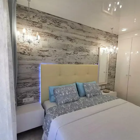 Orlando Wave * アデヘ