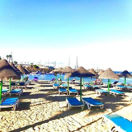 Orlando Wave * アデヘ