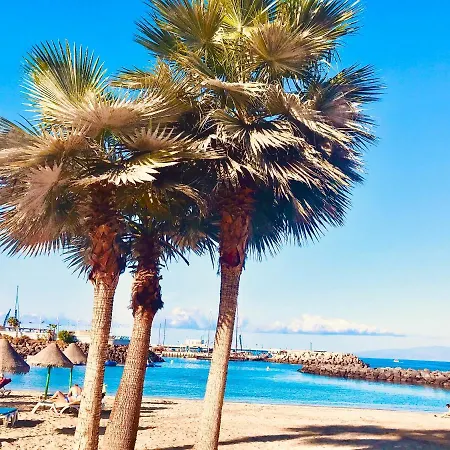 アパート Orlando Wave