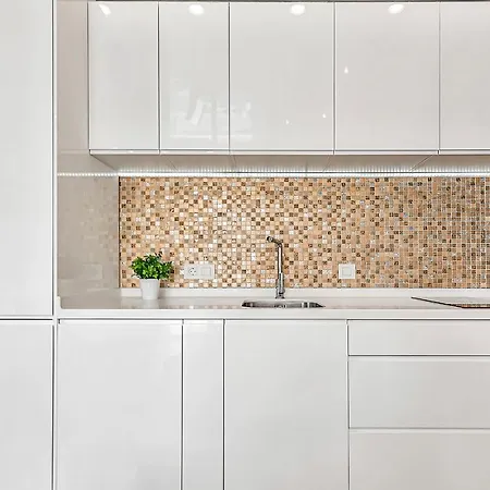 アパート Orlando Wave