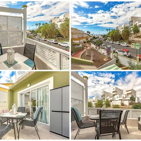 Orlando Wave 公寓 *