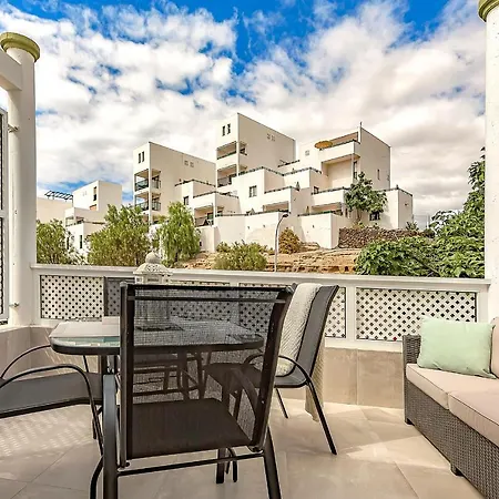 Apartamento Orlando Wave Costa Adeje (Tenerife)