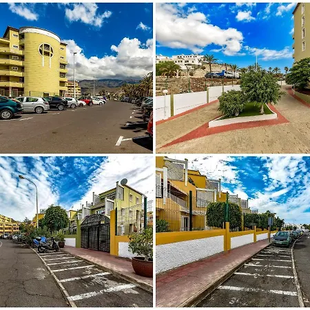 Orlando Wave 公寓 *