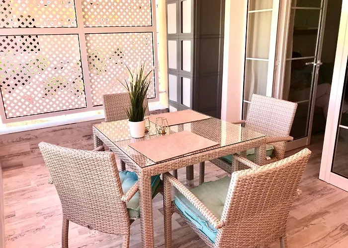 Апартаменты Orlando Wave