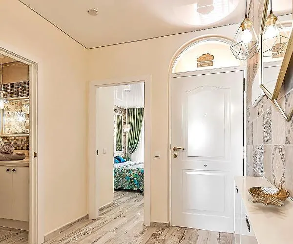 Orlando Wave Адехе