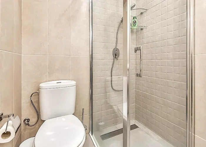 Orlando Wave Апартаменты Адехе