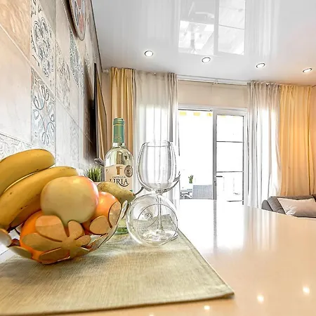 Apartment Orlando Wave Costa Adeje (Tenerife)