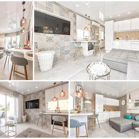 דירה Orlando Wave אדחה