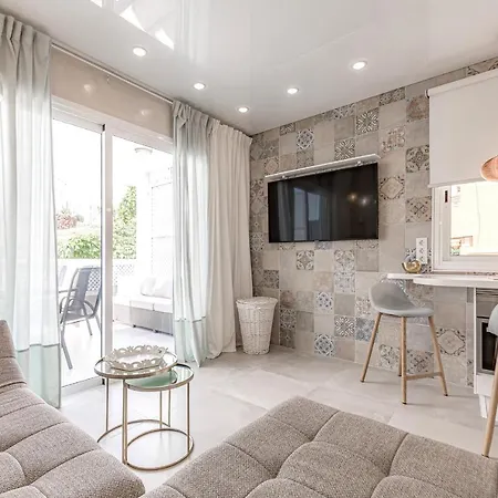 דירה Orlando Wave אדחה