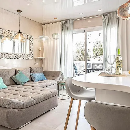 דירה Orlando Wave אדחה