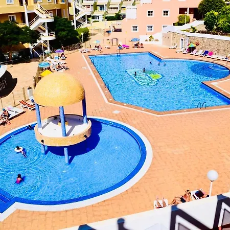 דירה Orlando Wave *