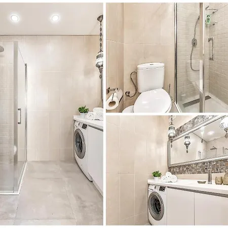 Orlando Wave דירה