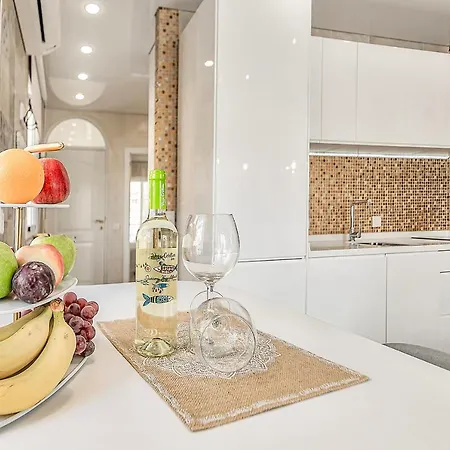 Orlando Wave דירה *